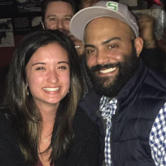 Meet your Posher, Nathan - Picture 1 of 1